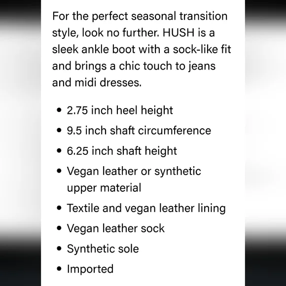 Vintage Steve Madden Josie Leather Boots Y2K 90S Ankle Booties Black Heeled RARE - Picture 2 of 15